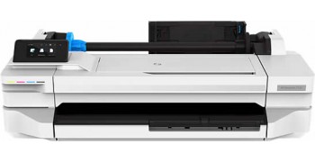 HP Designjet T130 Inkjet Printer